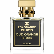 Fragrance Du Bois Oud Orange Intense parfem uniseks