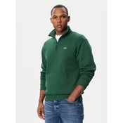 Lacoste Jopa SH8866 Temno zelena Regular Fit