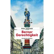 Berner Gerechtigkeit