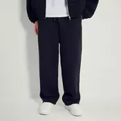 Baggi fit pantalone