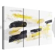 Slika - Modern Chic (3 Parts) 60x40