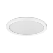 Osram - zatemnljivo LED stropno svetilo ORBIS LED/15W/230V, belo