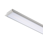 RENDL R13864 LED PROFILE Led trakovi, profil aluminij/mlečni akril