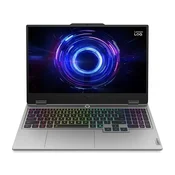 LENOVO prenosnik LOQ 15IRX10/Intel Core i7-13650HX/32 GB RAM/1 TB SSD/RTX 5060/Win11 Home/V1-NB15LE00110-W11H