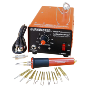 Pirografski set Burnmaster Hawk