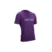 Leatt Core majica s kratkimi rokavi, žamet (S)