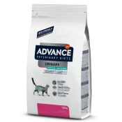Advance Veterinary Diets Cat Sterilized-Low Calorie Urinary 1,25 kg