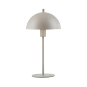 Schöner Wohnen 11726-39 - Stona lampa ALI 1xE14/15W/230V siva