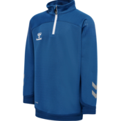 Mikica Hummel LEAD HALF ZIP KIDS