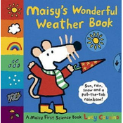 Maisys Wonderful Weather Book