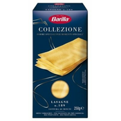 LAZANJE SEMOLA BARILLA 250G