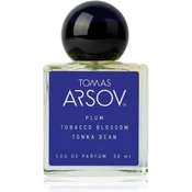 Tomas Arsov Parfum Plum Tobacco Blossom Tonca Bean 50 ml