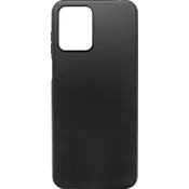 Matt TPU ovitek Motorola Moto G54 5G/G54 Power Edition - črn