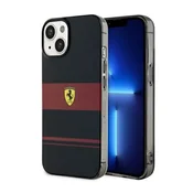 shumee Ferrari Combi MagSafe - ovitek za iPhone 14 (črn)