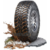 General GRABBER X3 ( 205 R16C 110/108Q 8PR POR, sa rebrom felge )