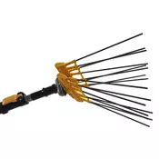 LISAM tresac maslina elektricni SWING 12V 1300 o/min