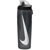 NIKE BIDON NIKE REFUEL BOTTLE LOCKING LID 24 OZ UNISEX