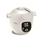 TEFAL Cook4me + Multicooker CY851130