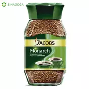 KAFA JACOBS MONARCH 200GR MONDELEZ NELT