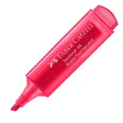 Faber-Castell Flomaster signir faber-castell 1546 - rdeč
