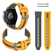 Silikonski pašček za Huawei Watch 4/4 Pro, univerzalni, močan