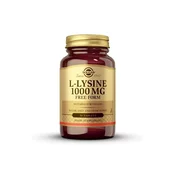 Solgar L-Lizin 1000 mg