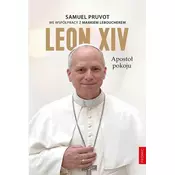 Leon XIV. Apostoł pokoju