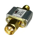 shumee 403MHZ pasovni filter SMA vtič/SMA vtičnica v1