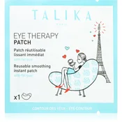 Talika Eye Therapy Patch obliž za oči proti gubam (Refill Eye Patch) 6 pcs