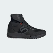 Five Ten čevlji TRAILCROSS GTX, jedro črno/sivo tri/enotno rdeče (UK 7.5)