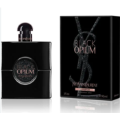 Yves Saint Laurent Black Opium Le Parfum Parfémovaná voda, 90ml
