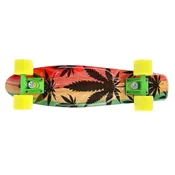 shumee PENNYBOARD ART REGGAE ZNAK