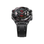 Huawei Pametni sat Watch Ultimate 2, 48.5 mm, 1.5, AMOLED, 466x466 px, Crni