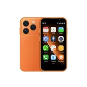 Mobilni telefon XS18 PRO/ narandzasta