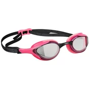 Mad wave alien pink