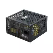 Seasonic PRIME Fanless PX-500
