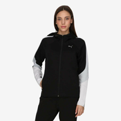 Puma - PUMA EVOSTRIPE FULL-ZIP HOODIE