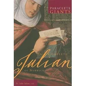 Complete Julian of Norwich