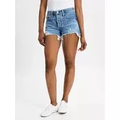 LEVIS ® Kavbojke 501®  moder denim