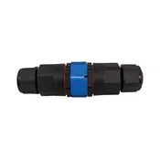Spojka za kablove CTL 250V/16A IP68 5x2,5 mm2