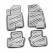 Novline - Element 3D Patosnice JEEP Liberty 2007-2012 set 4 kom