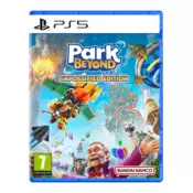 PS5 Park Beyond - Impossified Edition