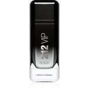 Carolina Herrera 212 VIP Men Black parfumska voda 100 ml Tester za moške