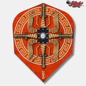 Flights SHOT/Roman Empire Centurion/No.6