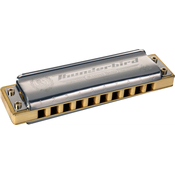 Hohner Marine Band Thunderbird Diatonske usne harmonike