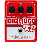 Electro Harmonix Big Muff 2 with Tone Wicker Kitarski efekt