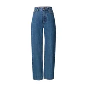 Urban Classics Kavbojke moder denim