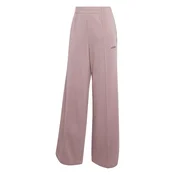 ADIDAS SPORTSWEAR Športne hlače Seasonal Essentials mauve/burgund