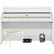 Korg Korg G1B Air WH SET
