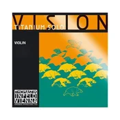 Struna E Vision Titanium violina 4/4 solo 634.194